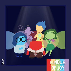 Bundle of Joy in the Rain