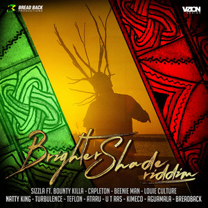 Brighter Shade Riddim