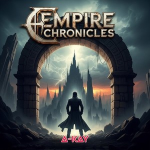 Celestial Beats (Rise of the New Era)