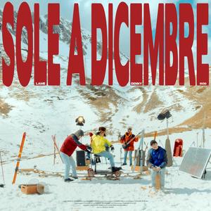 Sole a dicembre (feat. Irod)