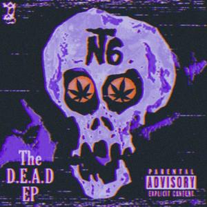 The D.E.A.D EP (Explicit)