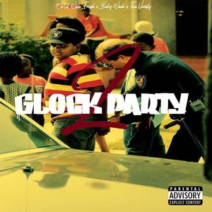 Rizz & Drip (feat. P Get Bizze & Baby Woah) (Explicit)