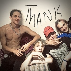 Ty (Original Mix|Explicit)