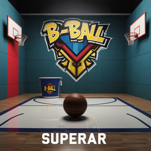 SUPERAR (Remastered 2024|Explicit)