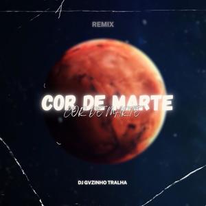 COR DE MARTE VERSAO BH (Explicit)