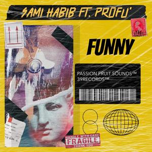 Funny (feat. Profu') [Explicit]