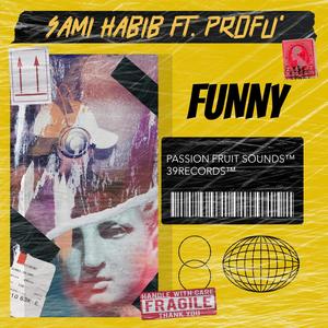 Funny(feat. Profu') (Explicit)