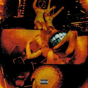 high (feat. Seth Petti) (Explicit)