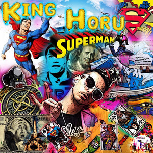 Superman (Explicit)