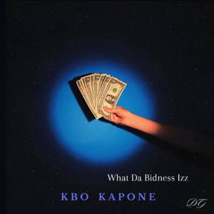 What da bidness izz (Explicit)