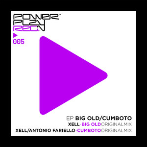 Cumboto (Original Mix)