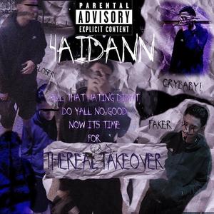 Doubt (feat. RCN Hudda) (Explicit)