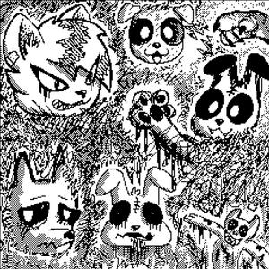 Puppies! Kittens! Bunnies! Machine Guns! (Werewolves!)