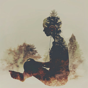 Peaceful Practice with Melodies