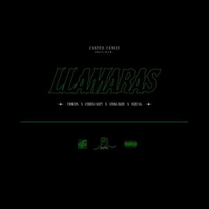 Llamarás (feat. Flowers, Matti Sk & Chileno Mati) [Explicit]