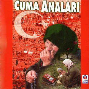 Cuma Anaları