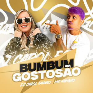 Bumbum Gostosão (Explicit)