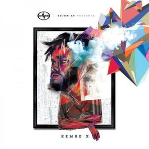 Kembe X EP