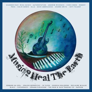 Music 2 Heal the Earth