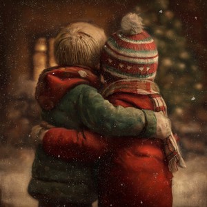 Ha llegado la Navidad