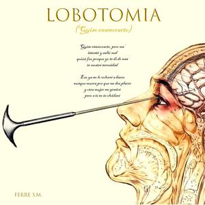 LOBOTOMÍA (Quise enamorarte) [Explicit]