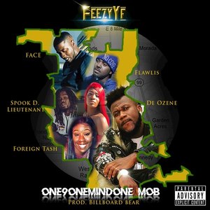 One9onemindonemob (Explicit)