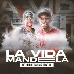 La Vida Mandela(feat. Mc Teco Zl)