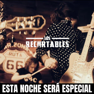 Esta Noche Será Especial (feat. Santiago Campillo)