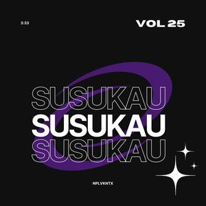 Susukau (feat. 3:33) (Explicit)