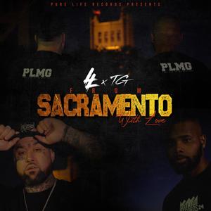 From Sacramento With Love (Explicit)