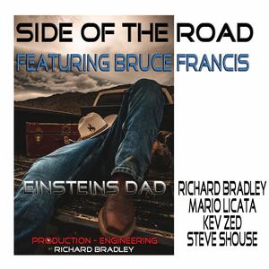 Will and Heart (feat. Bruce Francis, Richard Bradley, Mario Licata, Kev Zed & Steve Shouse)