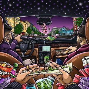 LOCA (feat. FAUSTO & TELLO)