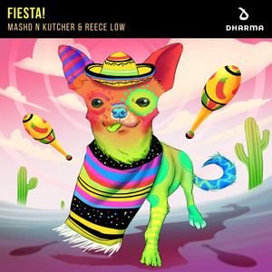 Fiesta! (Extended Mix|Explicit)
