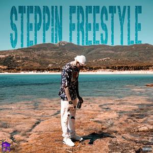 Steppin Freestyle (feat. CocoNight & BoiiSlatt)