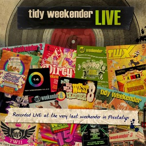 Just Do It (Untidy Dub)