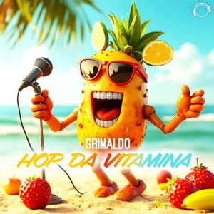 Hop Da Vitamina (Instrumental Mix)