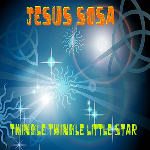 Twinkle Twinkle Little Star Lullaby