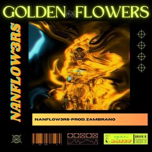 Golden Flowers