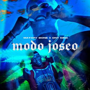 Modo Joseo (feat. Dny King) (Explicit)