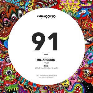 You (Original Mix)
