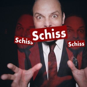 Schiss (Radio-Edit)
