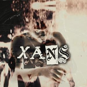 Xans (Glokk40Spaz Remix) [Explicit]