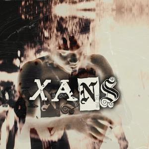 Xans (Glokk40Spaz Remix|Explicit)
