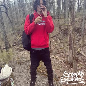 BackDoor (feat. SmokeddUpp) (Hosted by STOOPID EXCLUSIVES) (Explicit)