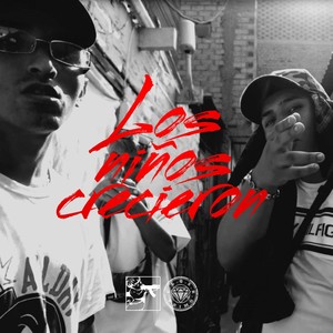 Los Niños Crecieron