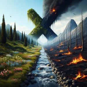 Demise (feat. J Boo) (Explicit)