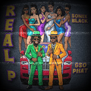 REAL P (Remix|Explicit)