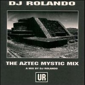 The Aztec Mystic Mix