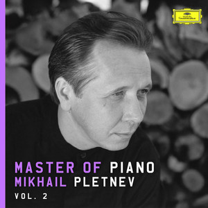 MASTER OF PIANO VOL.2