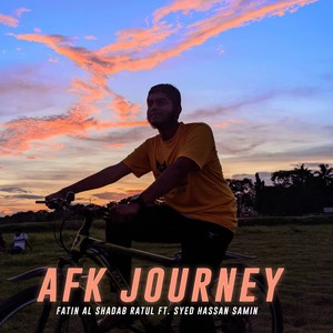 Afk Journey